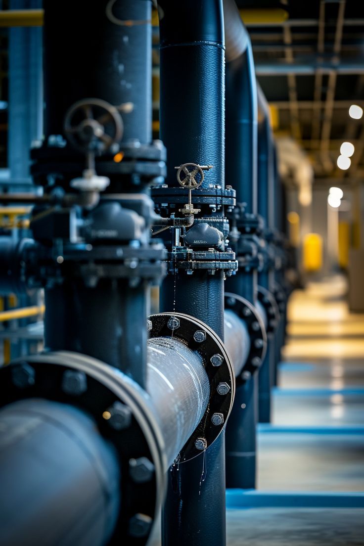 Torneira para pia cromada em destaque